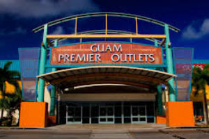 Guam Premier Outlets Photo