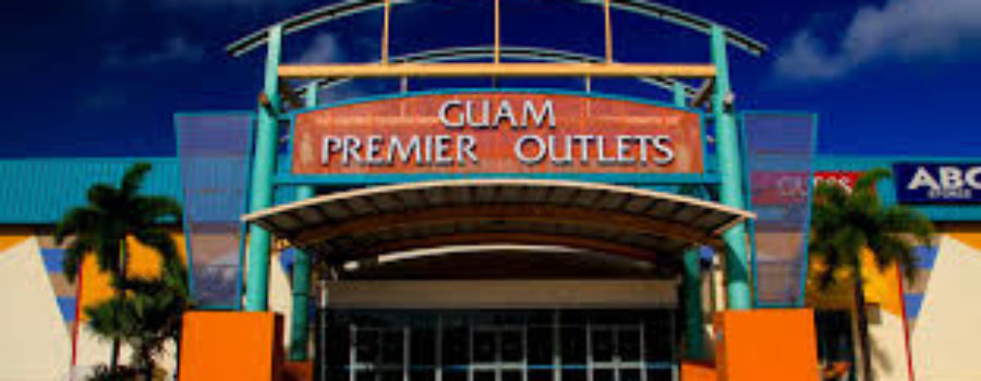 Guam Premier Outlets Photo