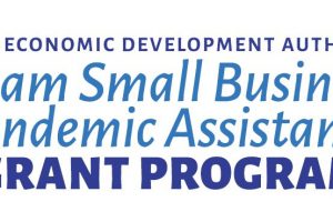 GEDA Small Business Pandemic Assistance Grant Program