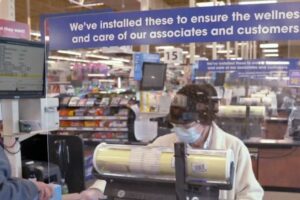'Rebound, Reboot, Reinvent': What retail and CPG companies can expect in a post-coronavirus world