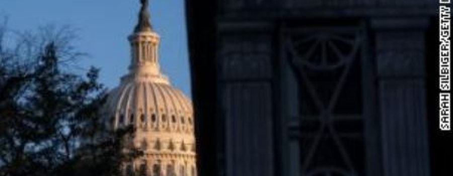 CNN Senate Paycheck Protection Reform Senate Approves House Approved Reform Bill