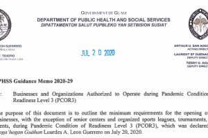 Department-of-Public-Health-And-Social-Services-Businesses-and-Organizations-Authorized-to-Operatre-during-Pandemic-Condition-of-Readiness-Level-3-PCOR3