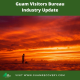 Industry Recovery Update As of July 18, 2020 from the Guam Visitors Bureau
