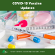 Coronavirus Vaccine Tracker