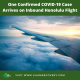 JIC RELEASE NO. 260 – One Confirmed COVID-19 Case Arrives on Inbound Honolulu Flight, Quarantine Protocols in Effect