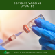Covid-19 Vaccine Updates