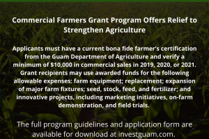 04-20 commercial farmers grant program offers relief