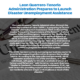 Leon Guerrero-Tenorio Administration Prepares to Launch Disaster Unemployment Assistance